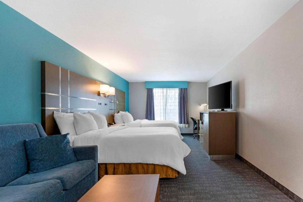 Best Western Galt Inn Exterior photo
