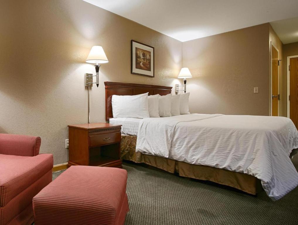 Best Western Galt Inn Exterior photo