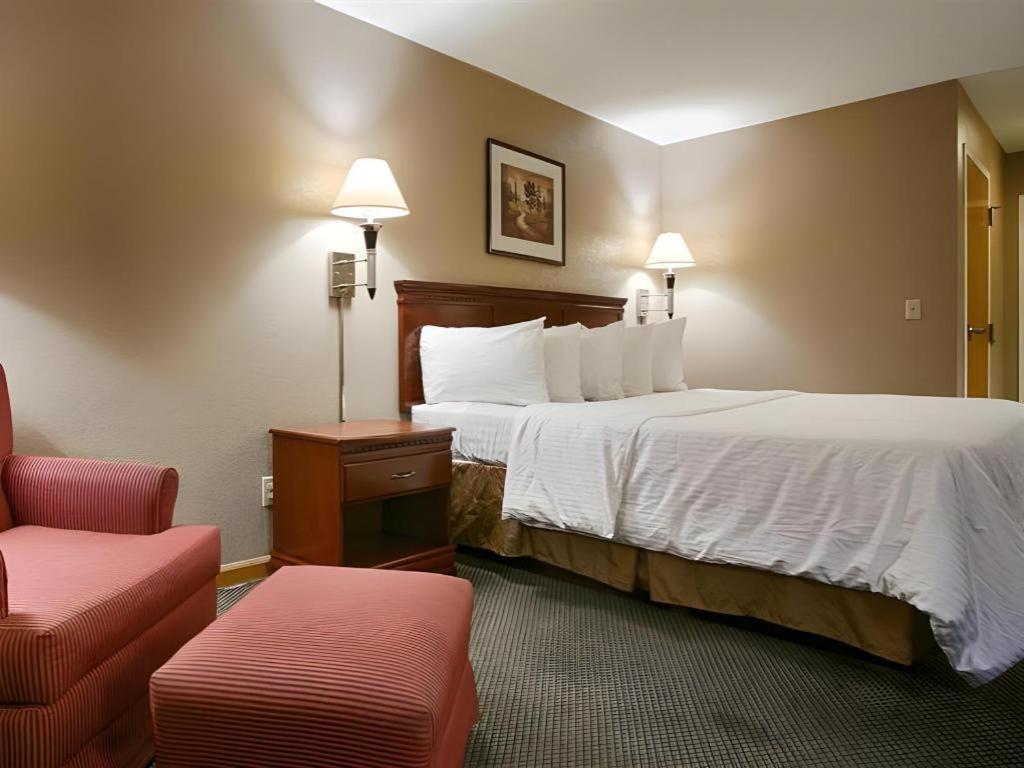 Best Western Galt Inn Exterior photo