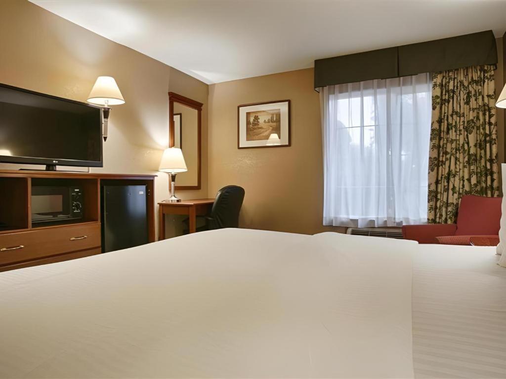 Best Western Galt Inn Exterior photo
