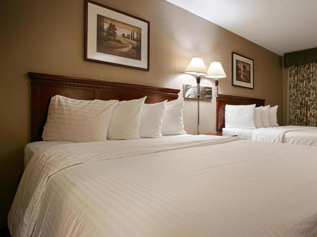 Best Western Galt Inn Exterior photo